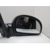 Зеркало правое механическое Hyundai Accent II (+ТАГАЗ) 2000-2012 209159 8762025740CA