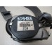 Ремень безопасности с пиропатроном Hyundai Accent II (+ТАГАЗ) 2000-2012 209186 8887025301LT