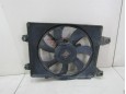  Вентилятор радиатора Hyundai Accent II (+ТАГАЗ) 2000-2012 209216 9773025100