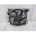 Вентилятор радиатора Hyundai Accent II (+ТАГАЗ) 2000-2012 209215 2538025000