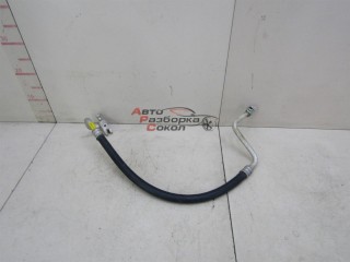 Трубка кондиционера Hyundai Accent II (+ТАГАЗ) 2000-2012 209314 9776325100