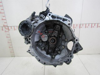 МКПП (механическая коробка переключения передач) VW Golf IV \Bora 1997-2005 209447 02J300053B