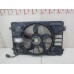 Вентилятор радиатора Seat Altea 2004-2015 209616 1K0121203AN