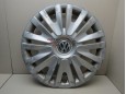  Колпак декоративный VW Golf Plus 2005-2014 209709 5K0601147FVZN