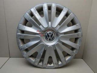 Колпак декоративный VW Golf Plus 2005-2014 209709 5K0601147FVZN