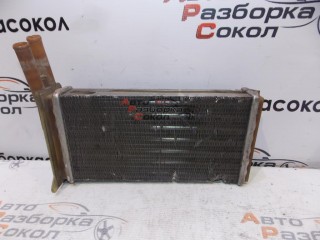 Радиатор отопителя Ford Escort \Orion 1990-1995 44433 1107449