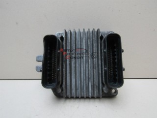 Блок управления двигателем Opel Astra G 1998-2005 209732 09355929