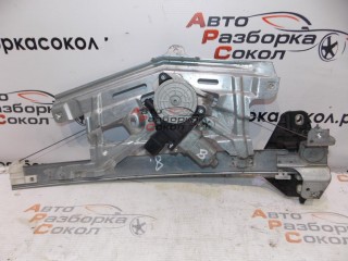 Стеклоподъемник электр. передний правый Honda Civic 5D 2006-2012 44442 72210SMGE01