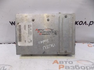 Блок управления двигателем Isuzu Rodeo 1988-1998 44366 16124301