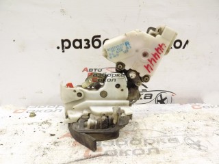 Замок двери задней правой Nissan Primera P10E 1990-1996 44444 8250295J00