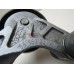 Ролик руч.ремня с кронштейном Opel Corsa D 2006-2015 209801 55352021