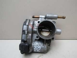 Заслонка дроссельная Opel Meriva 2003-2010 209876 24420536