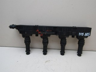 Катушка зажигания Opel Corsa C 2000-2006 209885 0221503472