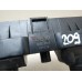 Катушка зажигания Opel Agila A 2000-2008 209885 0221503472