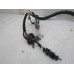 Клемма Opel Meriva 2003-2010 209894 55563261