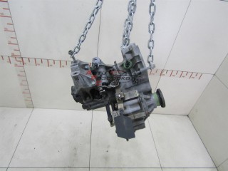МКПП (механическая коробка переключения передач) Skoda Octavia (A4 1U-) 2000-2011 209916 02K300049F