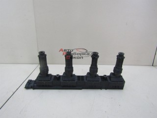 Катушка зажигания Opel Corsa C 2000-2006 209893 0221503472