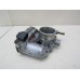 Заслонка дроссельная Opel Agila A 2000-2008 209866 24420536