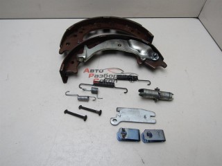 К-кт установочный задних колодок Honda CR-V 2007-2012 209942 43371SWA003