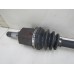 Полуось передняя левая Ford Focus II 2005-2008 210006 1686116