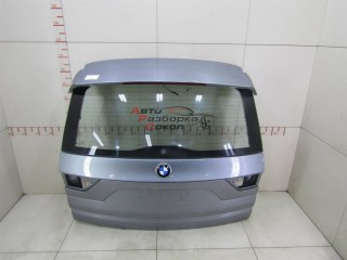Дверь багажника BMW X3 E83 2004-2010 210004 41003452197