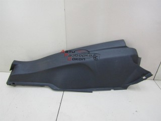 Обшивка стойки VW Golf Plus 2005-2014 209974 5M0867765H82V