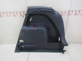 Обшивка багажника VW Golf Plus 2005-2014 209966 5M0867428M82V