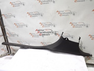 Накладка порога (внутренняя) BMW X5 E70 2007-2013 22894 51476954906