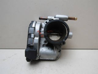 Заслонка дроссельная Opel Astra G 1998-2005 210208 24420536