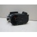 Заслонка дроссельная Opel Astra G 1998-2005 210208 24420536