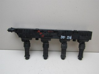 Катушка зажигания Opel Corsa B 1993-2000 210216 0221503472