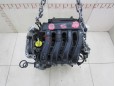  Двигатель (ДВС) Renault Megane II 2002-2009 210296 7701476946
