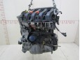  Двигатель (ДВС) Renault Megane II 2002-2009 210312 7701474378