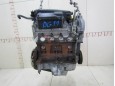  Двигатель (ДВС) Renault Megane II 2002-2009 210302 7701474378