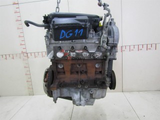 Двигатель (ДВС) Renault Scenic 2003-2009 210302 7701474378