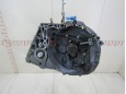  МКПП (механическая коробка переключения передач) Renault Megane II 2002-2009 210301 7701723232