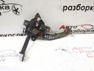 Замок капота Hyundai Elantra 2000-2005 43647 811302D000