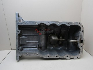 Поддон масляный двигателя Opel Corsa B 1993-2000 210406 9128622
