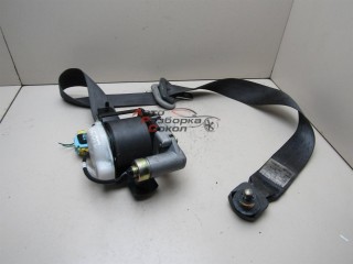 Ремень безопасности с пиропатроном Honda CR-V 1996-2002 210543 81850S10E01ZA