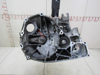 МКПП (механическая коробка переключения передач) Honda HR-V 1999-2005 210605 20011PEPG01