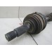 Полуось передняя правая Honda CR-V 1996-2002 210680 44305S10C61