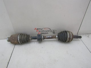 Полуось передняя левая Honda CR-V 1996-2002 210679 44306S10C51