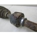 Полуось передняя левая Honda CR-V 1996-2002 210679 44306S10C51