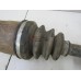 Полуось передняя левая Honda CR-V 1996-2002 210679 44306S10C51