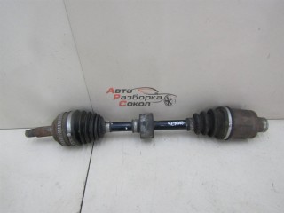 Полуось передняя левая Honda HR-V 1999-2005 210674 44306S2H951