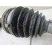 Полуось передняя левая Honda HR-V 1999-2005 210674 44306S2H951