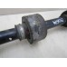 Полуось передняя левая Honda HR-V 1999-2005 210674 44306S2H951