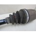 Полуось передняя левая Honda HR-V 1999-2005 210674 44306S2H951