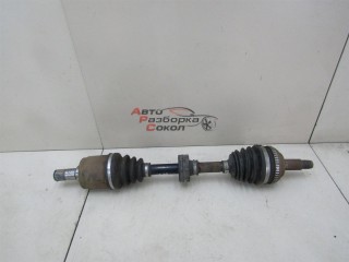 Полуось передняя правая Honda HR-V 1999-2005 210673 44305S2H950