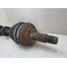 Полуось передняя правая Honda HR-V 1999-2005 210673 44305S2H950